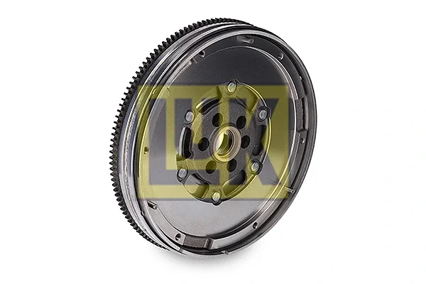 Маховик luk dmf 415013910 Schaeffler LuK оригинал - миниатюра 2