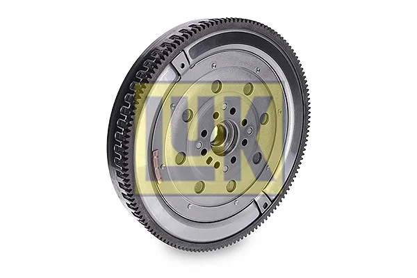 Маховик luk dmf 415014010 Schaeffler LuK оригинал - изображение 1