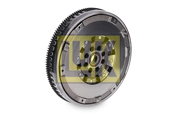 Маховик luk dmf 415014010 Schaeffler LuK оригинал - миниатюра 2