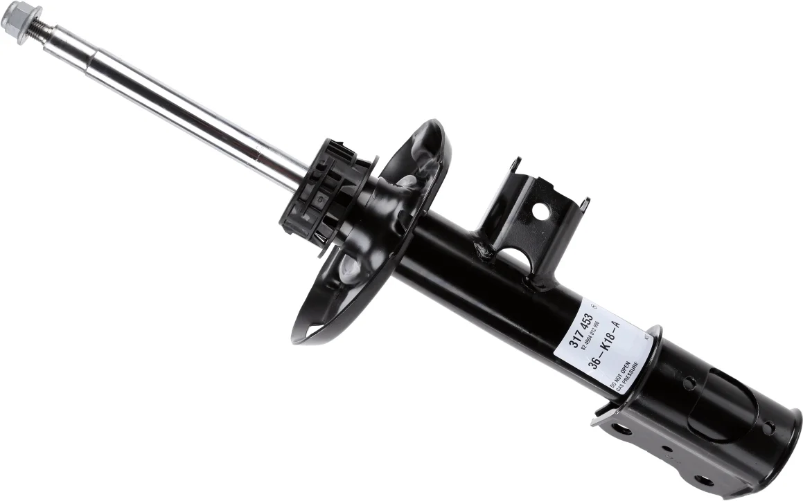 Амортизатор 317453 SACHS оригинал - изображение 1