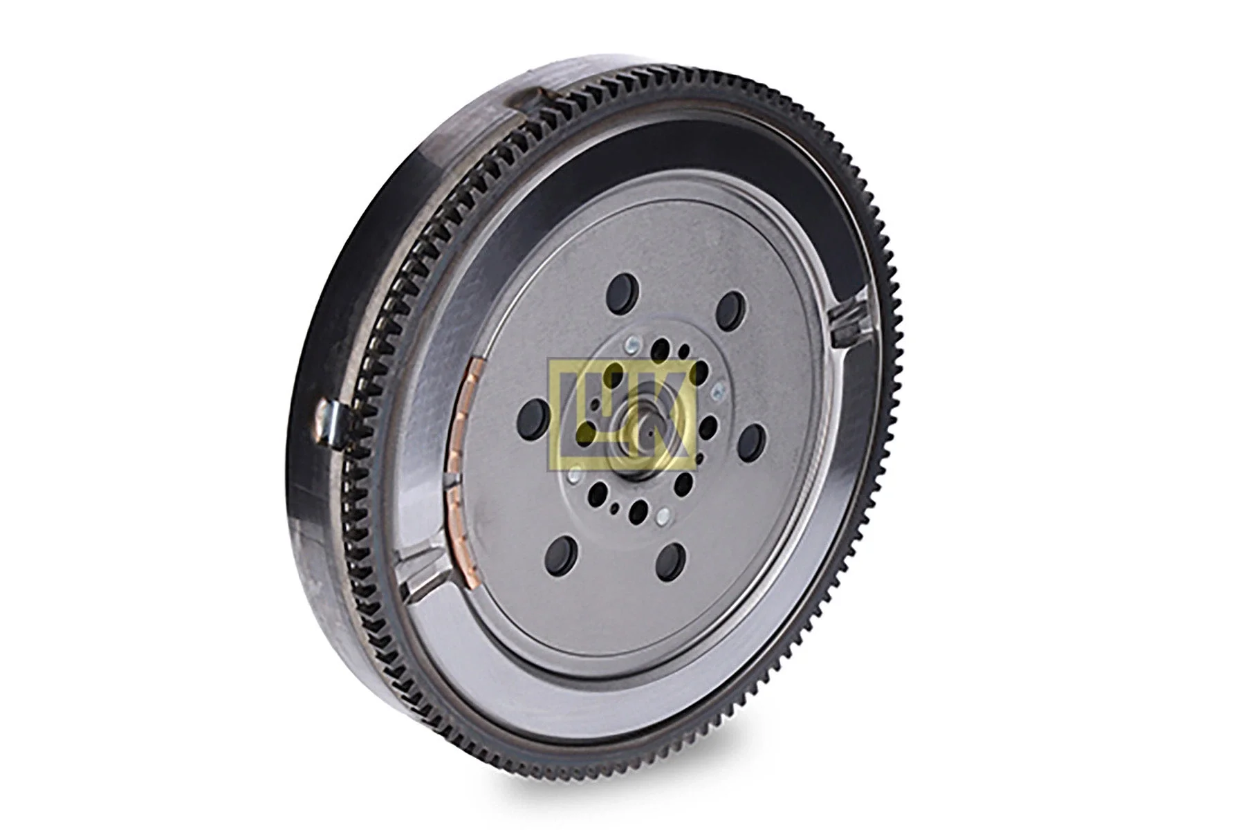 Маховик luk dmf 415014510 Schaeffler LuK оригинал - миниатюра 2