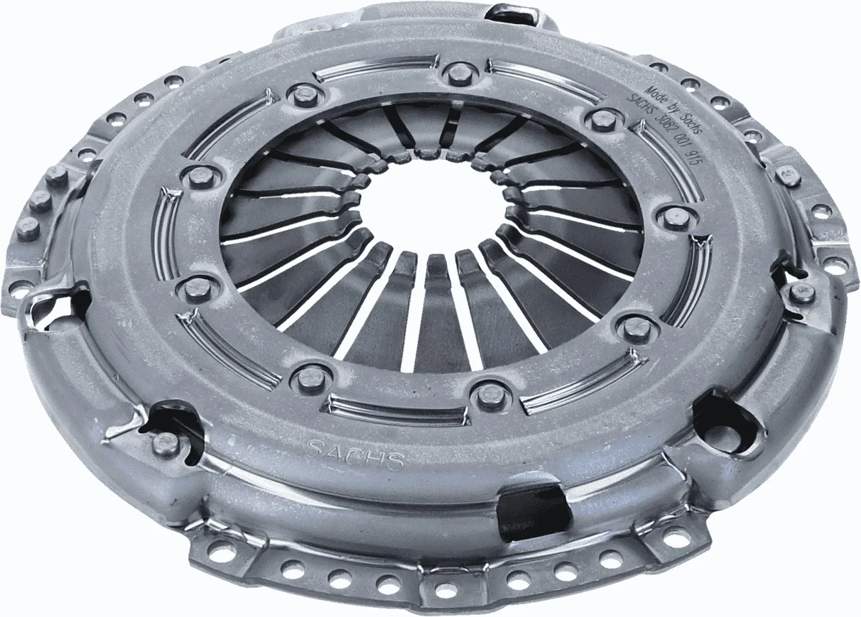 Комплект сцепления 3000950734 SACHS оригинал - миниатюра 2