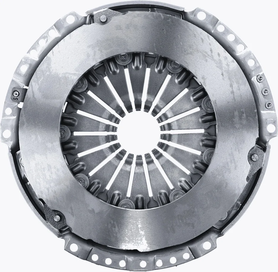 Комплект сцепления 3000950734 SACHS оригинал - миниатюра 3