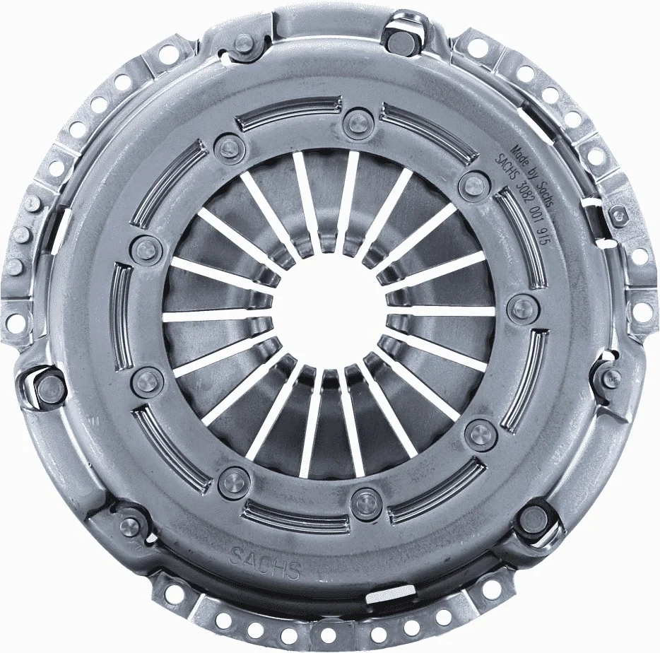 Комплект сцепления 3000950734 SACHS оригинал - миниатюра 4