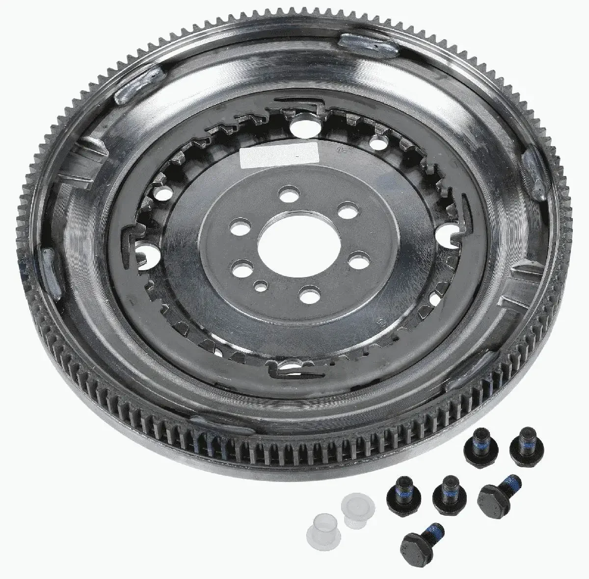 Маховик двухмассовый маховик 2295601008 SACHS ориг - изображение 1
