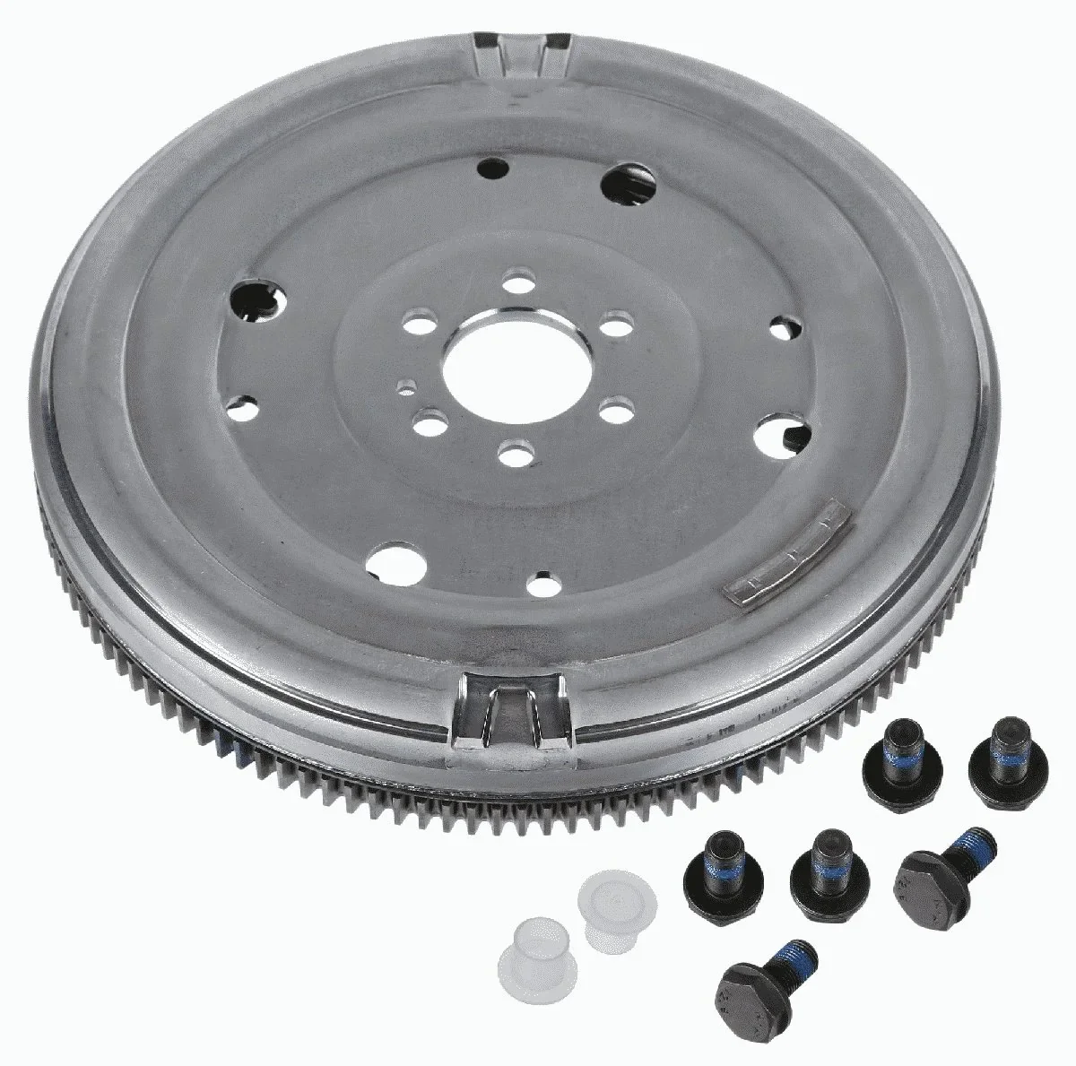 Маховик двухмассовый маховик 2295601008 SACHS ориг - миниатюра 2