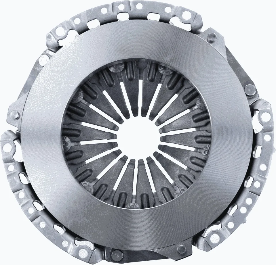 Комплект сцепления 3000181001 SACHS оригинал - миниатюра 3