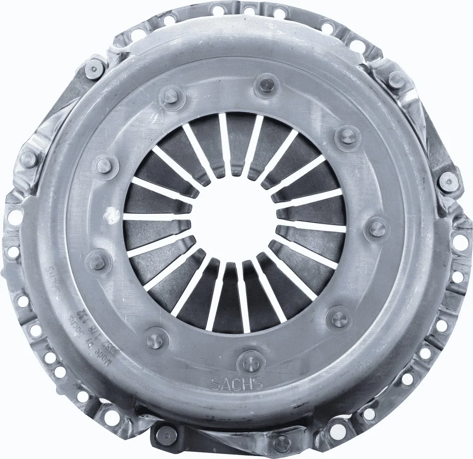 Комплект сцепления 3000181001 SACHS оригинал - миниатюра 4
