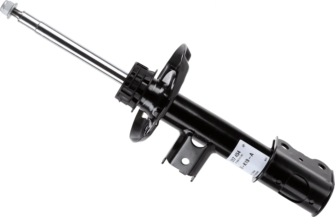 Амортизатор 317454 SACHS оригинал - изображение 1