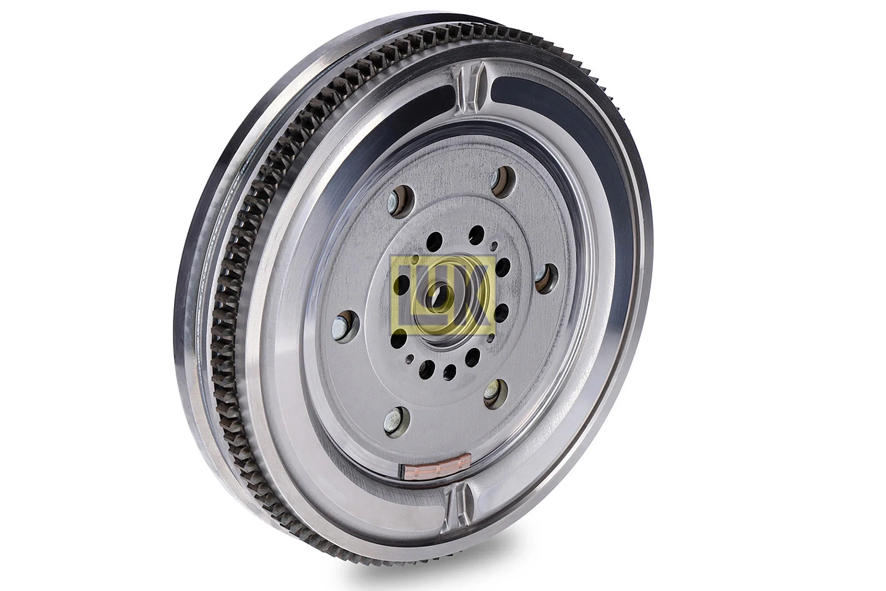 Маховик luk dmf 415016110 Schaeffler LuK оригинал - миниатюра 2