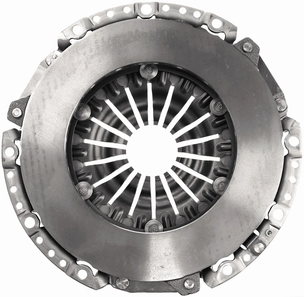 Комплект сцепления xtend 3000970127 SACHS оригинал - миниатюра 3