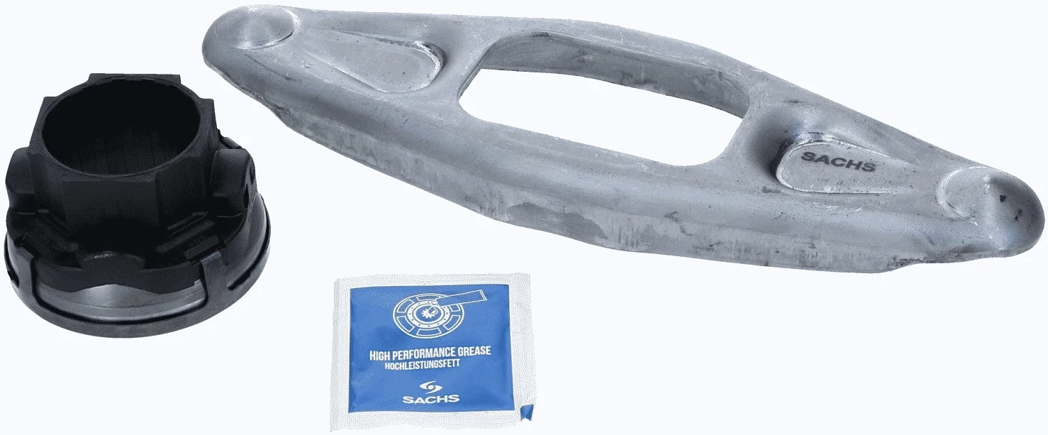 Комплект сцепления xtend 3000970127 SACHS оригинал - миниатюра 8