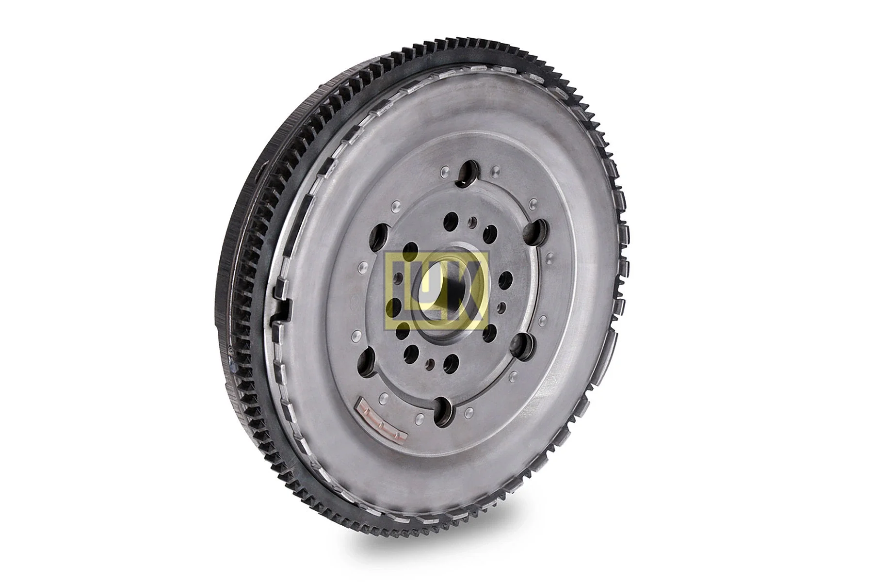 Маховик luk dmf 415017010 Schaeffler LuK оригинал - миниатюра 2