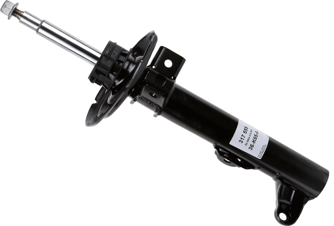Амортизатор 317555 SACHS оригинал - изображение 1