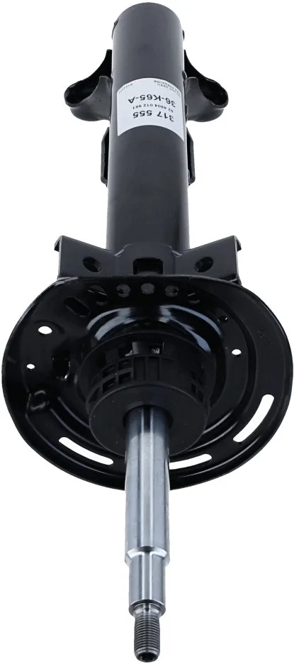 Амортизатор 317555 SACHS оригинал - миниатюра 4