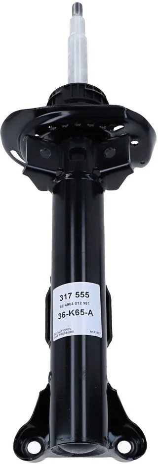 Амортизатор 317555 SACHS оригинал - миниатюра 6