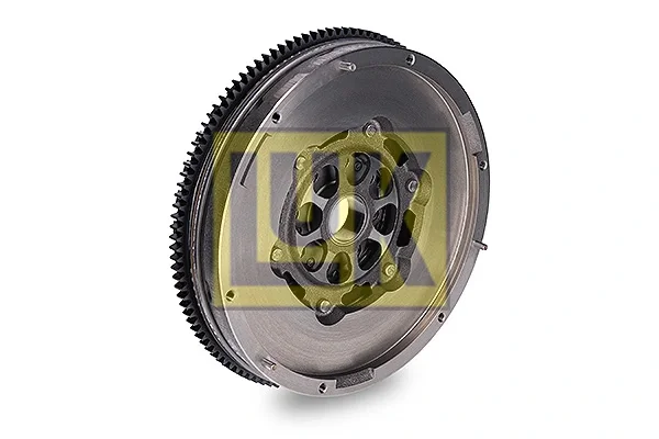 Маховик luk dmf 415018010 Schaeffler LuK оригинал - миниатюра 2