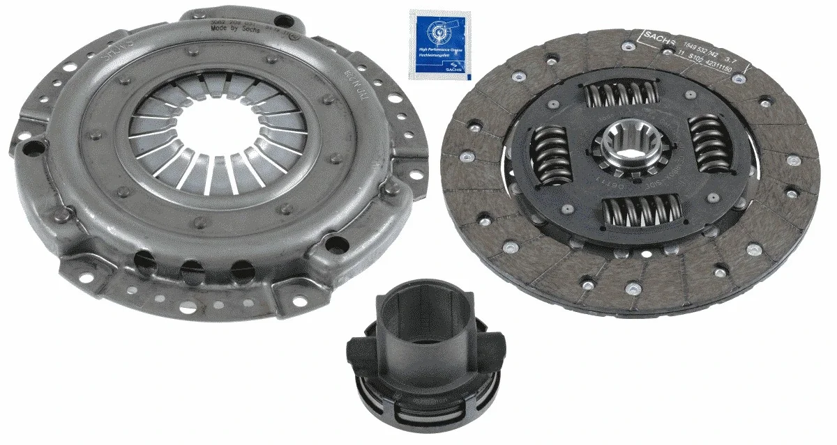 Комплект сцепления 3000305001 SACHS оригинал - изображение 1