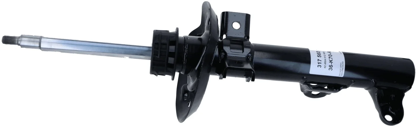 Амортизатор 317560 SACHS оригинал - миниатюра 2