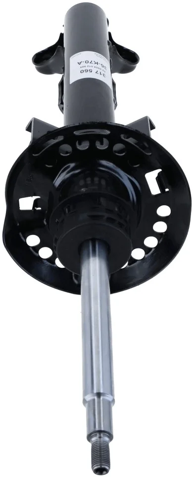 Амортизатор 317560 SACHS оригинал - миниатюра 4