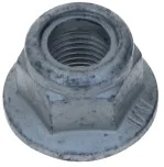 Амортизатор 317560 SACHS оригинал - миниатюра 7