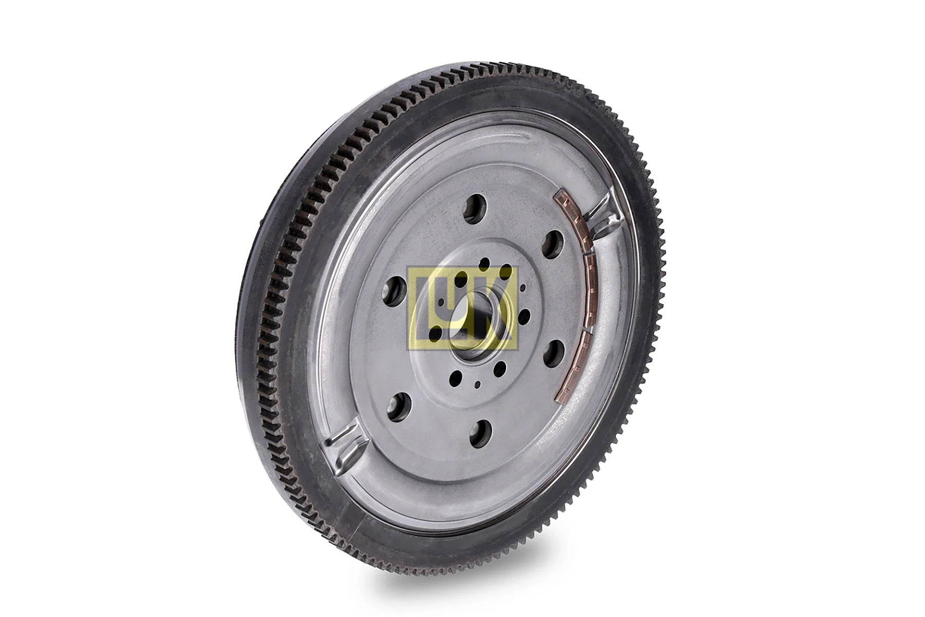 Маховик luk dmf 415039610 Schaeffler LuK оригинал - миниатюра 2