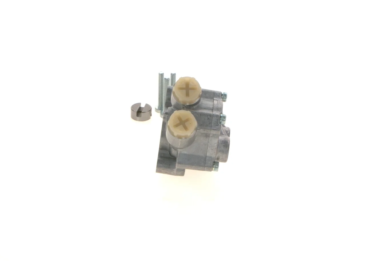 Топливный насос 3576671113 BOSCH оригинал - миниатюра 2