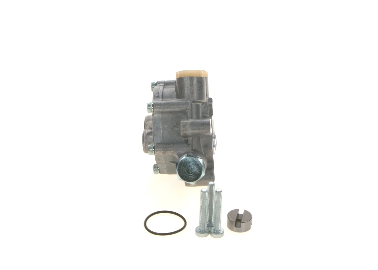 Топливный насос 3576671113 BOSCH оригинал - миниатюра 3