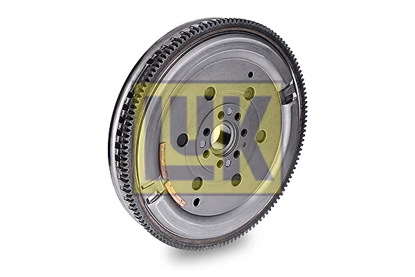 Маховик luk dmf 415040010 Schaeffler LuK оригинал - изображение 1