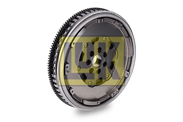 Маховик luk dmf 415040010 Schaeffler LuK оригинал - миниатюра 2
