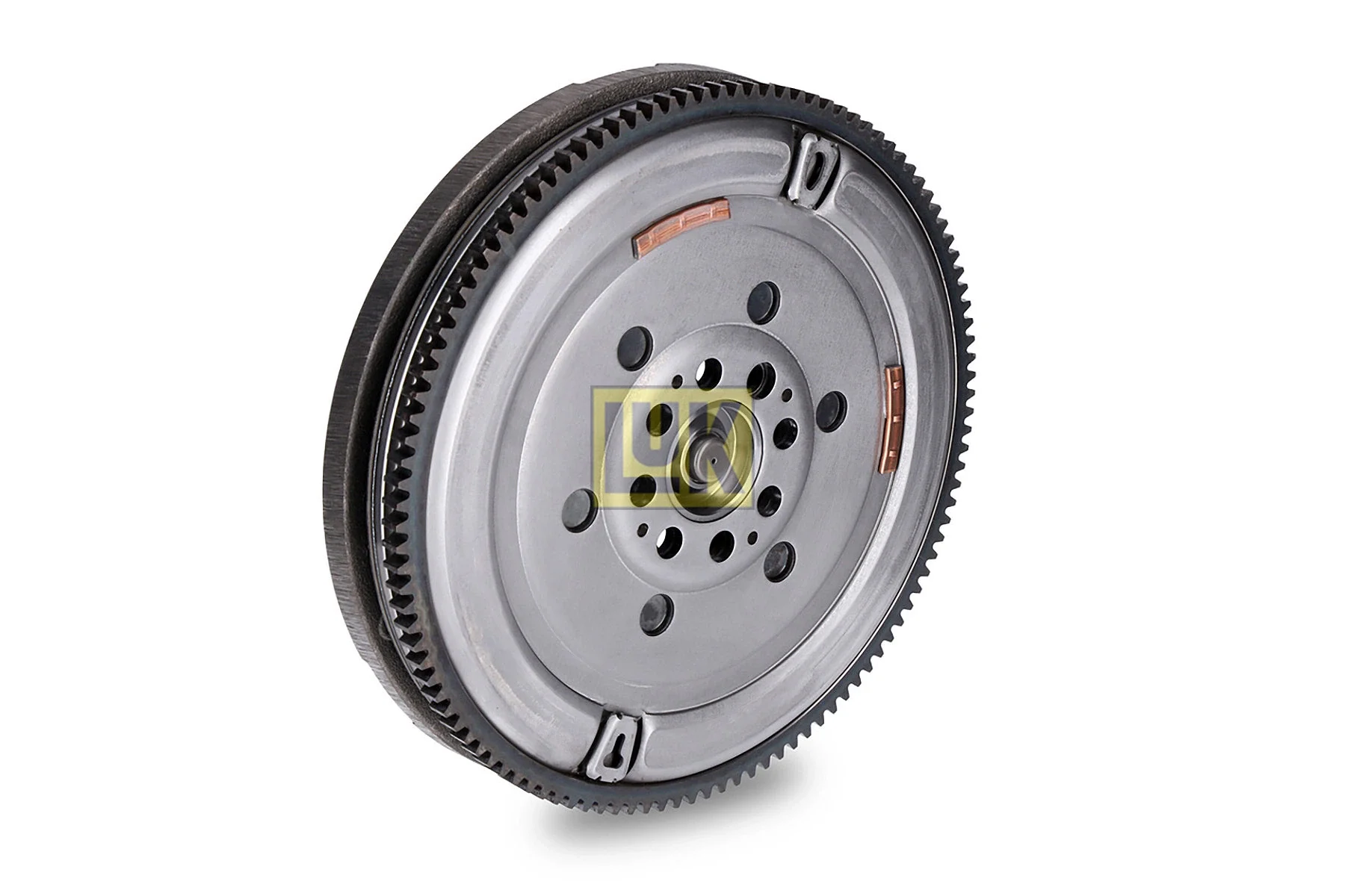 Маховик luk dmf 415018910 Schaeffler LuK оригинал - миниатюра 2