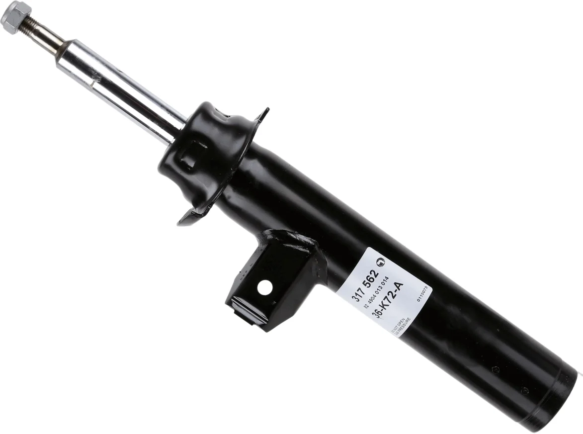 Амортизатор 317562 SACHS оригинал - изображение 1