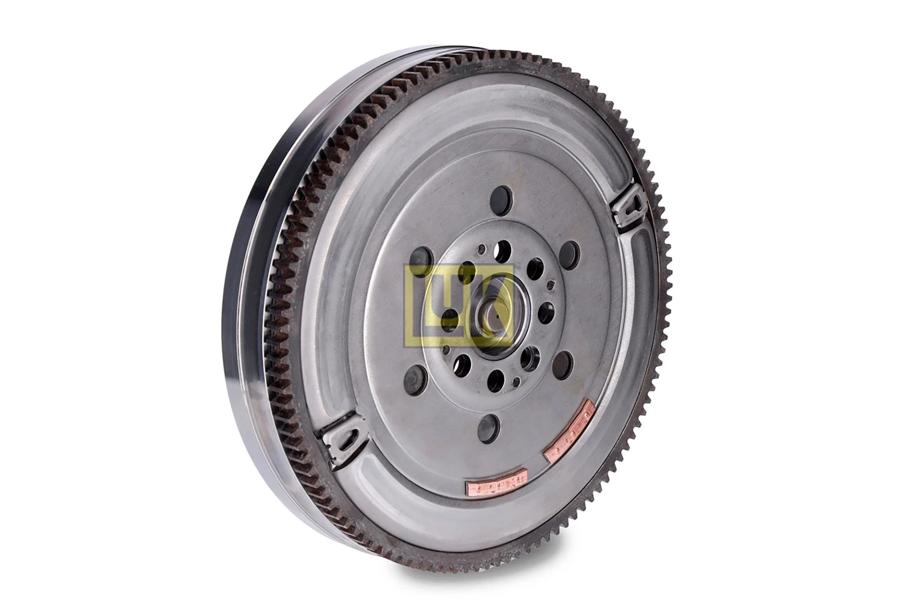 Маховик luk dmf 415040110 Schaeffler LuK оригинал - миниатюра 2