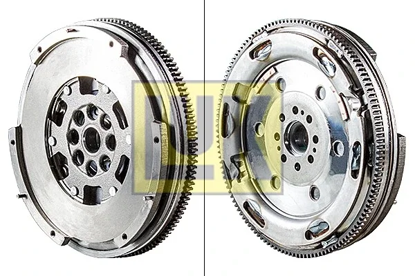 Маховик luk dmf 415019110 Schaeffler LuK оригинал - изображение 1