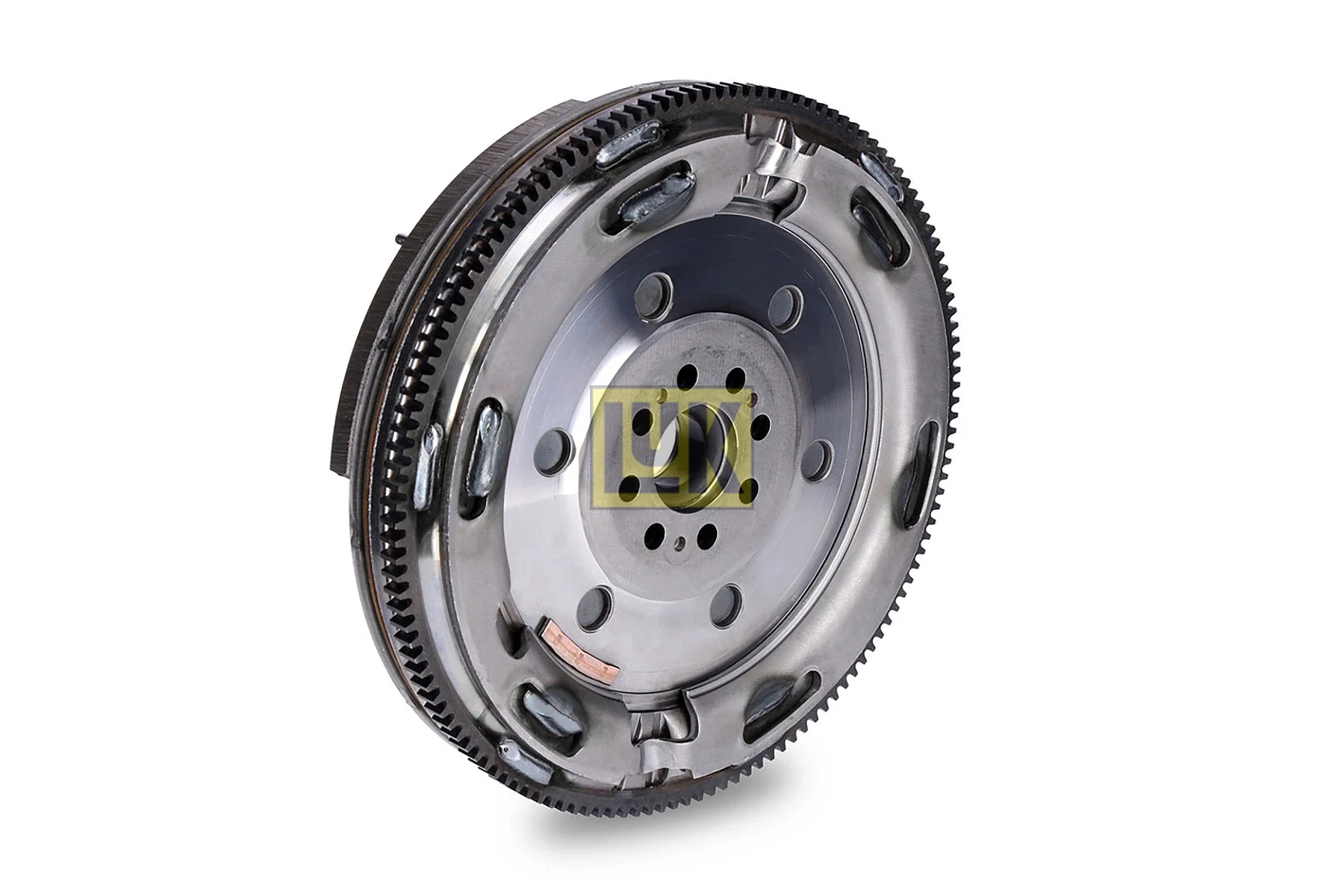 Маховик luk dmf 415019110 Schaeffler LuK оригинал - миниатюра 2