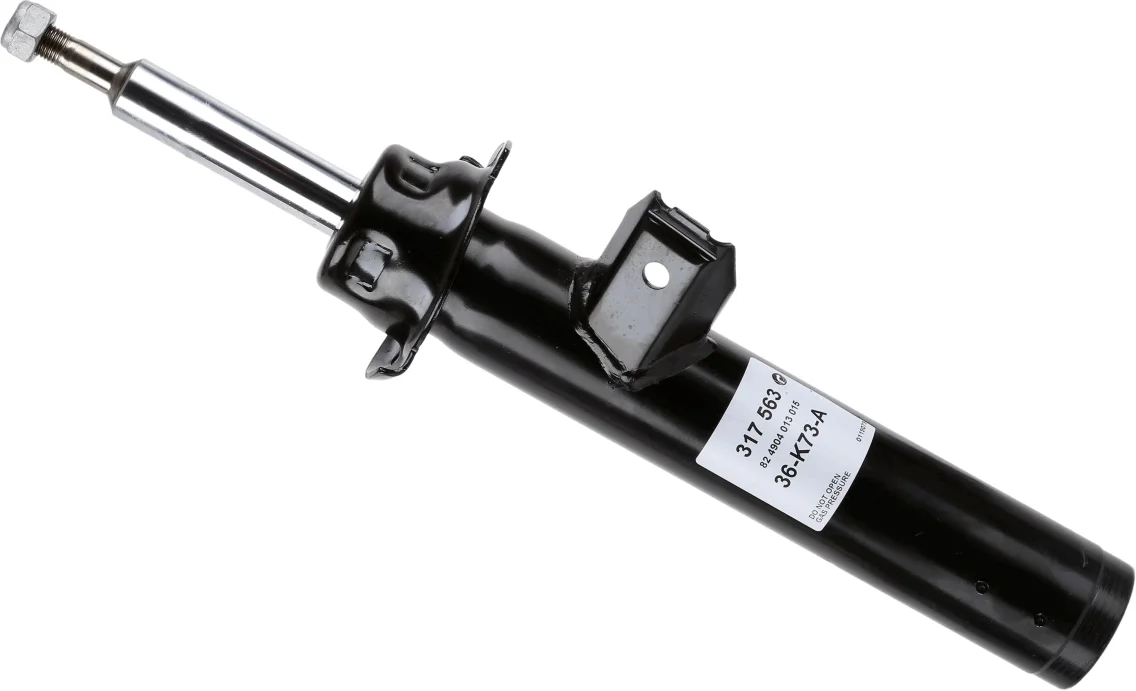 Амортизатор 317563 SACHS оригинал - изображение 1