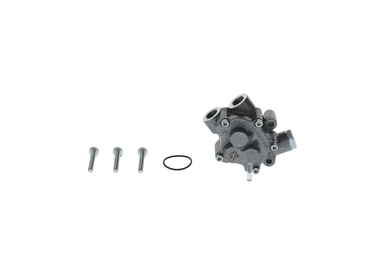Топливный насос 3579671105 BOSCH оригинал - миниатюра 2