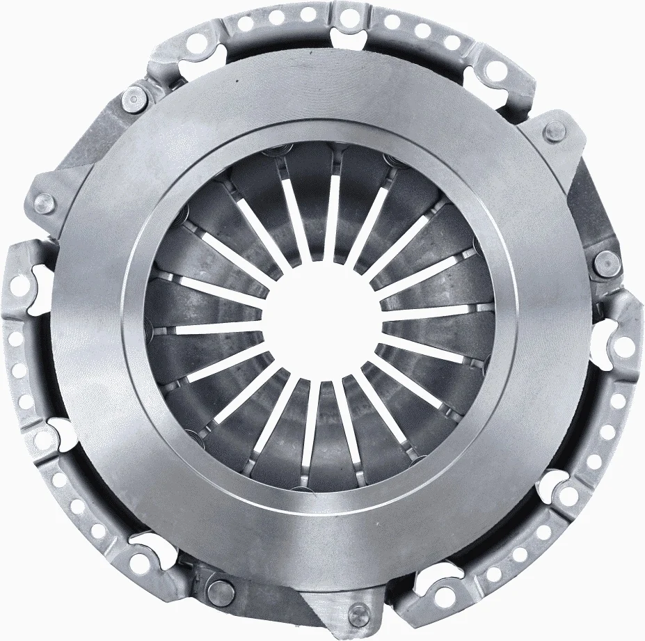 Комплект сцепления 3000951009 SACHS оригинал - миниатюра 3