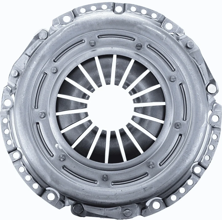 Комплект сцепления 3000951009 SACHS оригинал - миниатюра 4