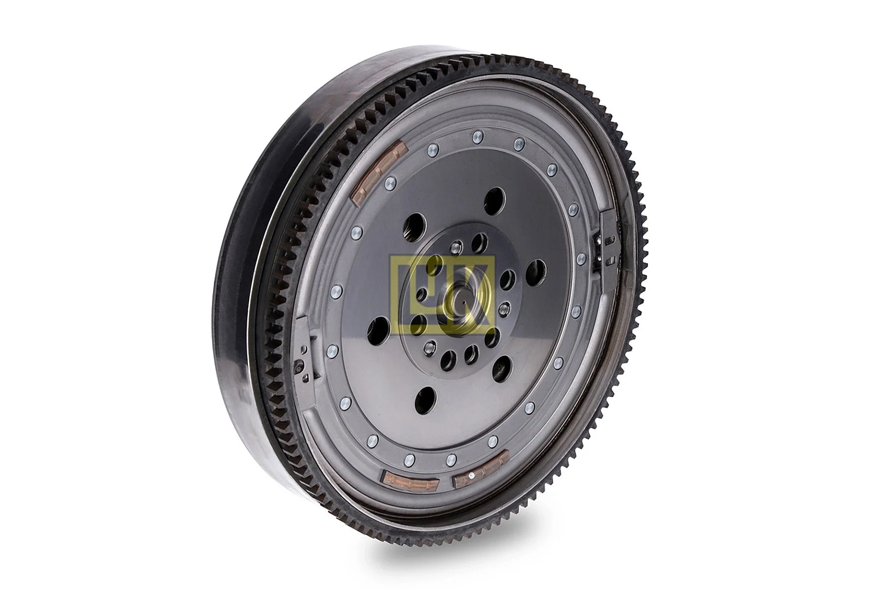 Маховик luk dmf 415040610 Schaeffler LuK оригинал - миниатюра 2