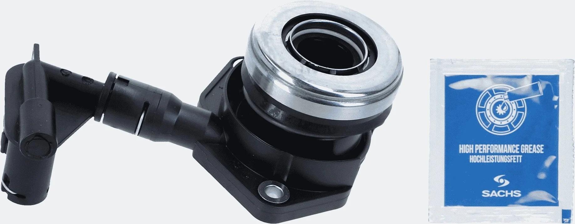 Комплект сцепления kit plus csc 3000990022 SACHS - миниатюра 10