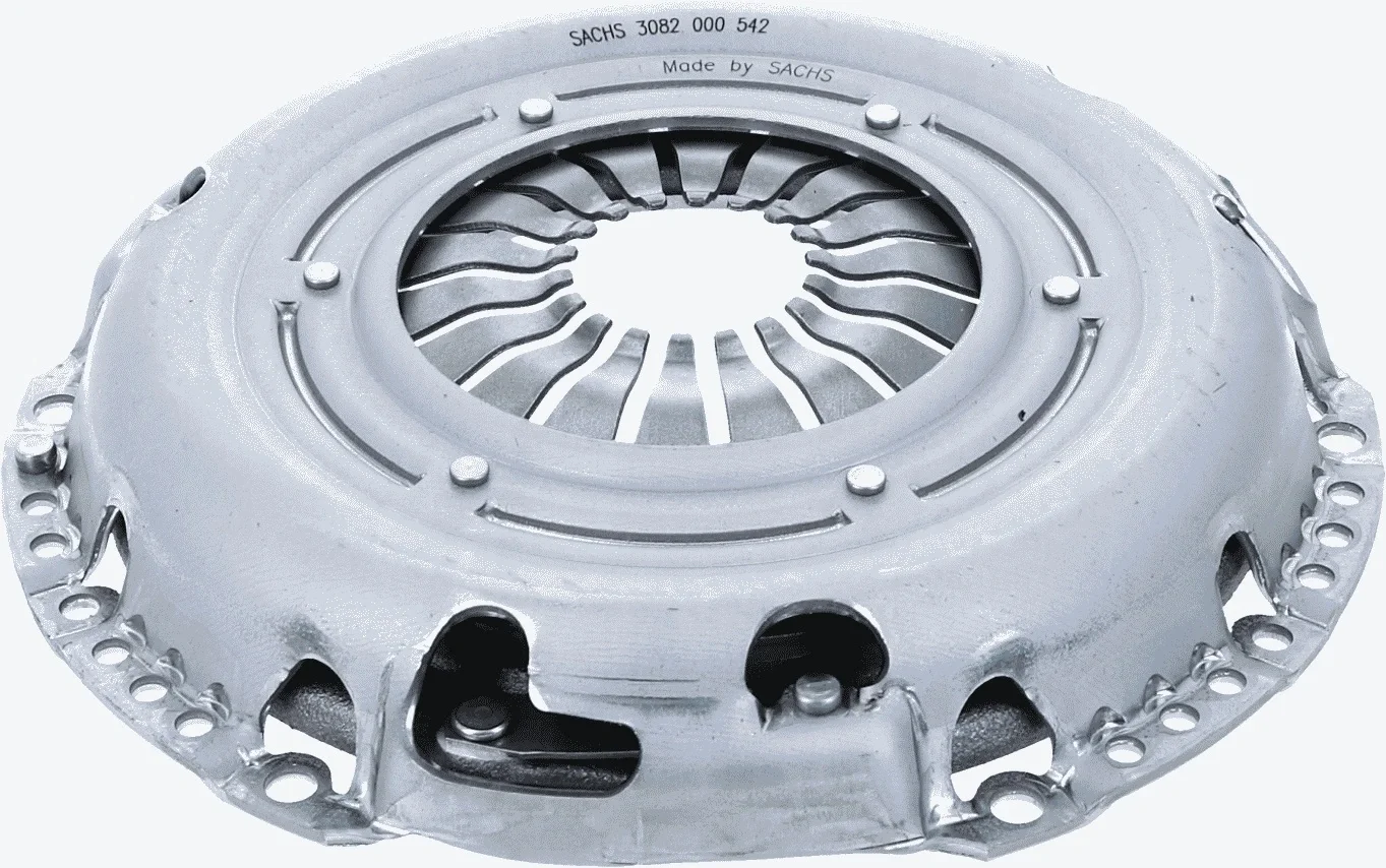Комплект сцепления kit plus csc 3000990022 SACHS - миниатюра 4