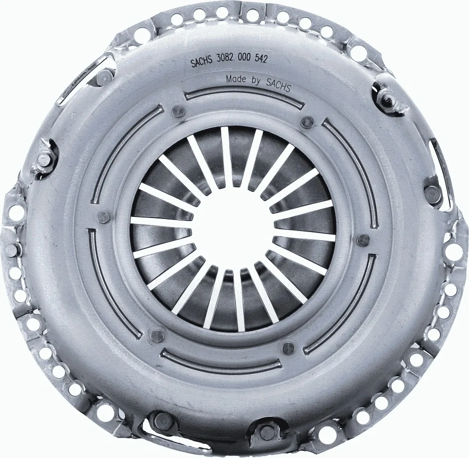 Комплект сцепления kit plus csc 3000990022 SACHS - миниатюра 6