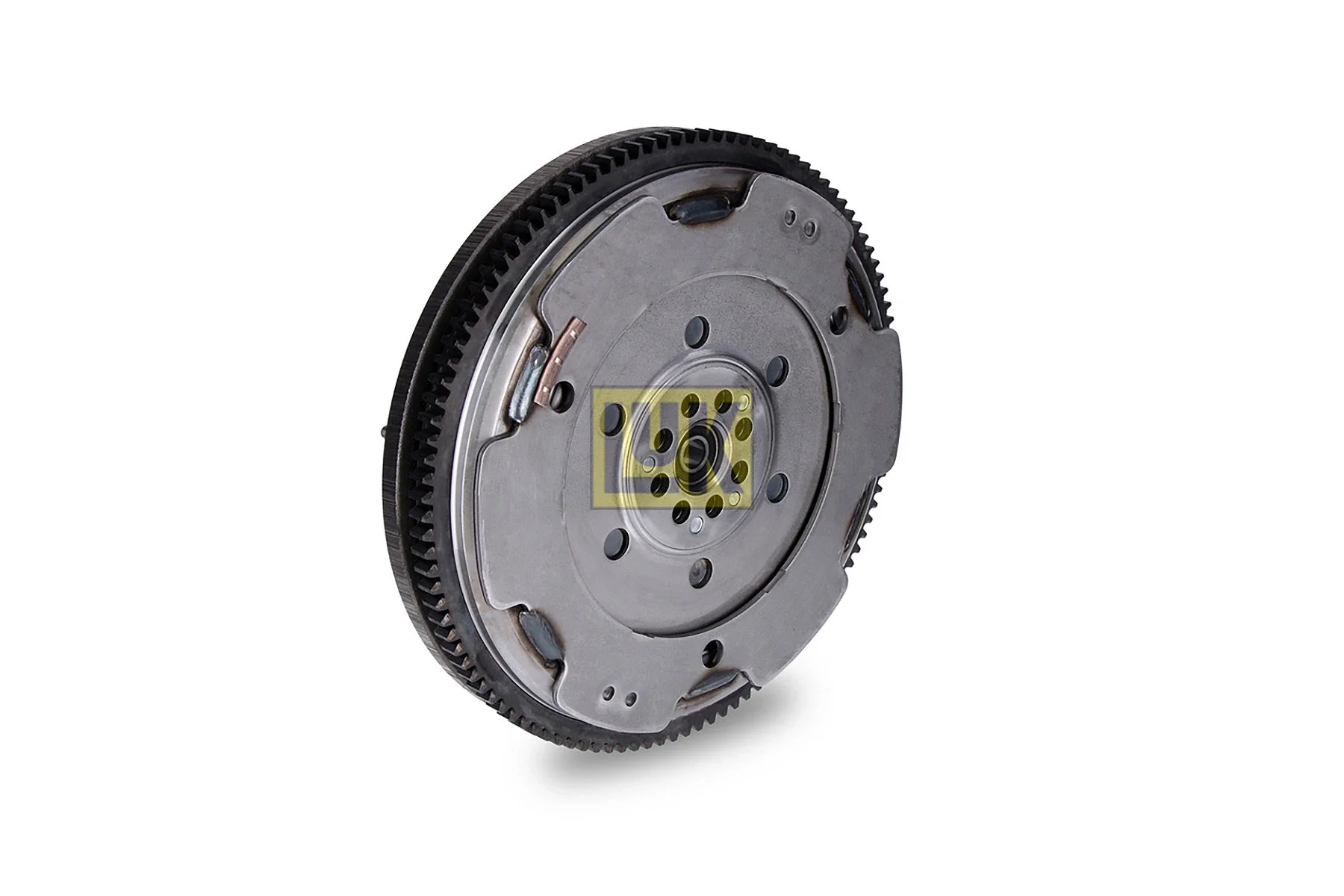 Маховик luk dmf 415022110 Schaeffler LuK оригинал - миниатюра 2