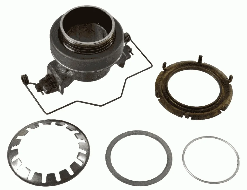 Выжимной подшипник 3100026531 SACHS оригинал - изображение 1