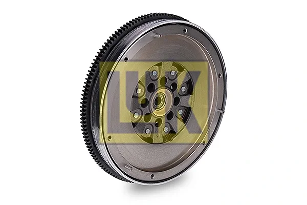 Маховик luk dmf 415023910 Schaeffler LuK оригинал - миниатюра 2