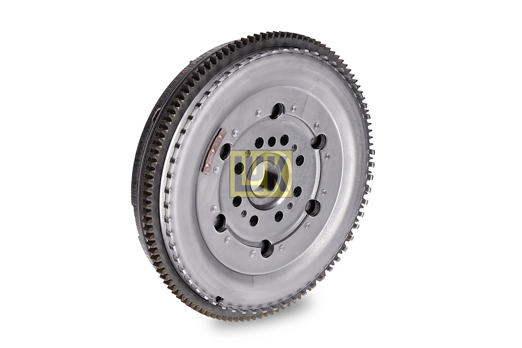 Маховик luk dmf 415041510 Schaeffler LuK оригинал - миниатюра 2