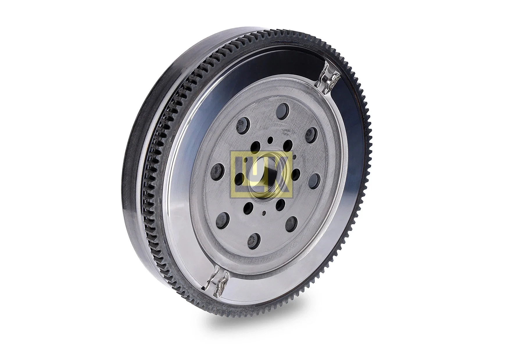 Маховик luk dmf 415024110 Schaeffler LuK оригинал - миниатюра 2