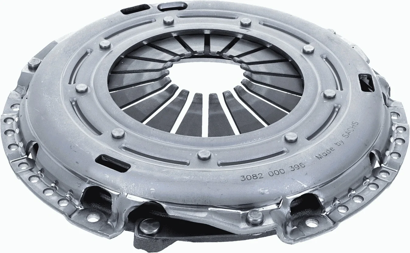 Комплект сцепления xtend kit plus csc 3000990081 SACHS - миниатюра 2