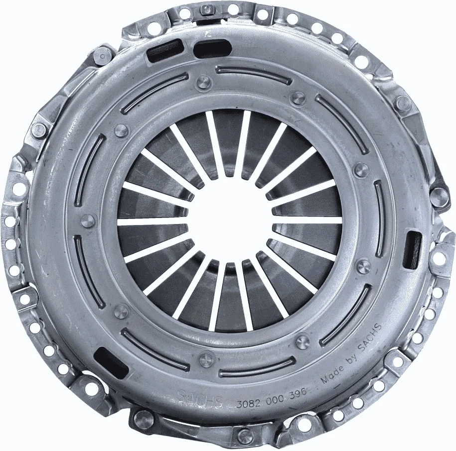 Комплект сцепления xtend kit plus csc 3000990081 SACHS - миниатюра 4